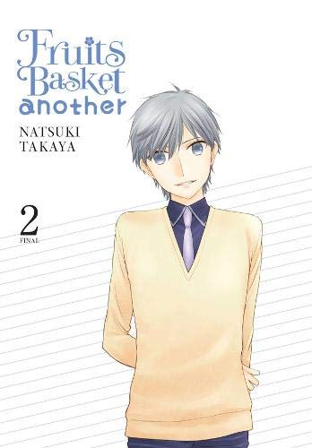 Fruits Basket Another, Vol. 2 (Fruits Basket Another, 2)