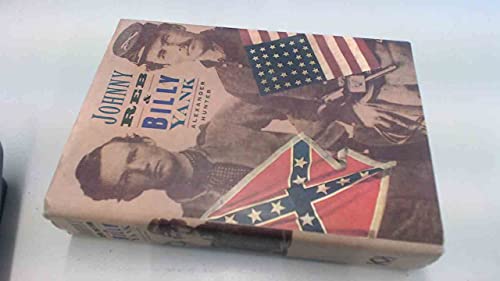 Jonny Reb & Billis Yask