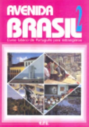 Avenida Brasil 2 Aluno (Portuguese Edition)