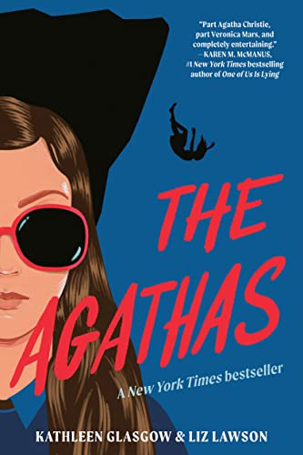 The Agathas (An Agathas Mystery)