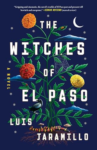 The Witches of El Paso: A Novel