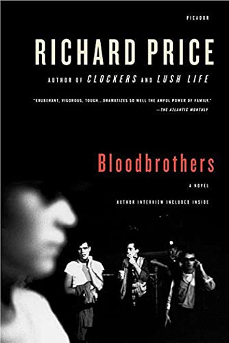 Bloodbrothers: A Novel