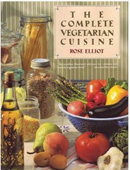 Complete Vegetarian Cuisine