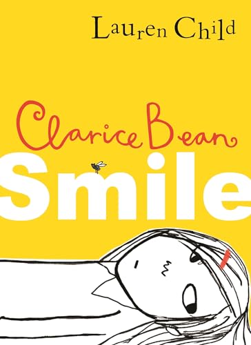 Clarice Bean, Smile