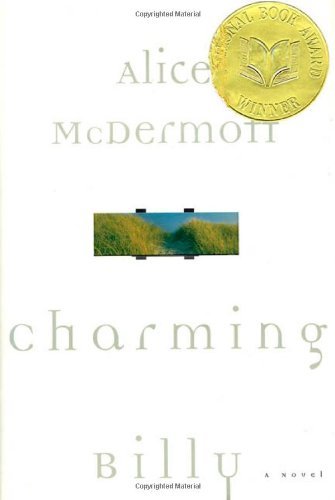 Charming Billy