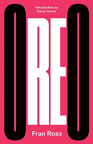 Oreo (New Directions Paperbook)