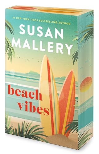 Beach Vibes: The Perfect Summer Beach Read about Found Family, Secrets and Betrayal on the Sun-Kissed Beaches of Malibu
