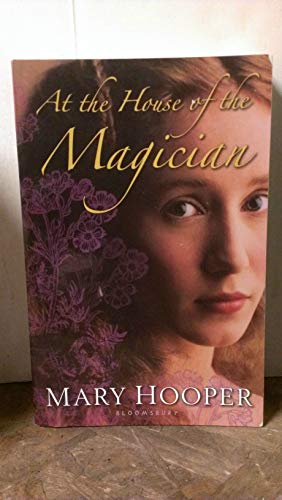 At the House of the Magician