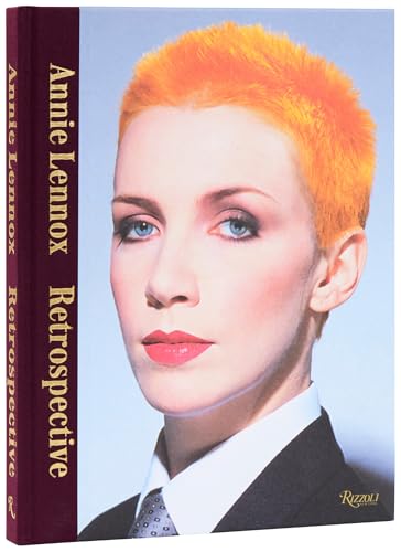 Annie Lennox: Retrospective