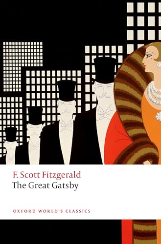 The Great Gatsby (Oxford World's Classics)