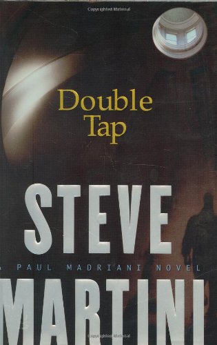 Double Tap (Paul Madriani Novels)