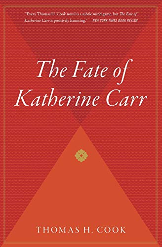 The Fate of Katherine Carr (Otto Penzler Books)