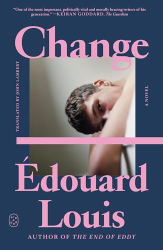 Change: A Novel