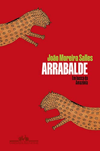 Arrabalde. Em busca da Amazonia (Em Portugues do Brasil)