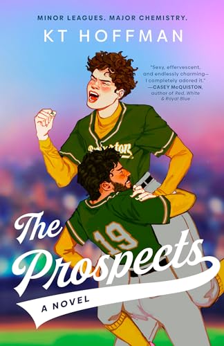 The Prospects: A Novel