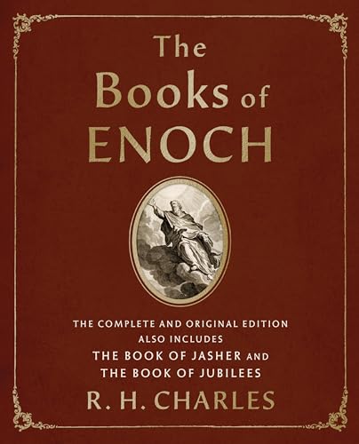 Books of Enoch