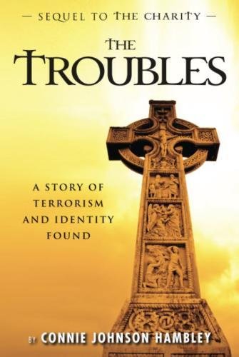 The Troubles (The Jessica Trilogy) (Volume 2)
