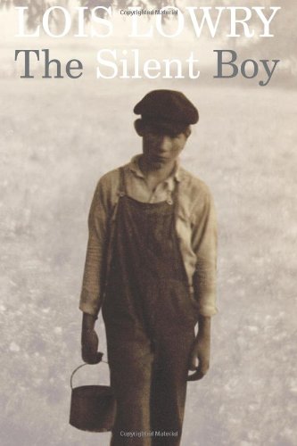 The Silent Boy