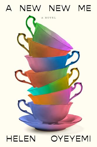 A New New Me: A Novel