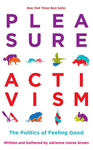 Pleasure Activism: The Politics of Feeling Good (Emergent Strategy)