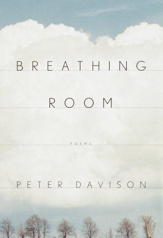 Breathing Room: Poems