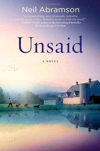 Unsaid: A Novel