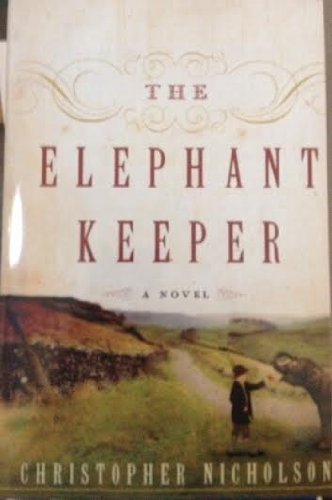The Elephant Keeper