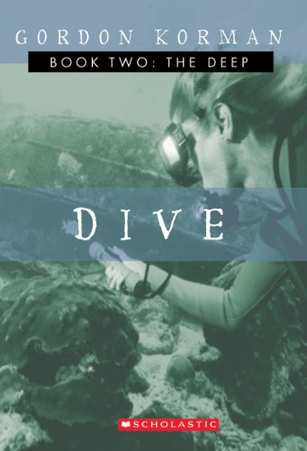 Dive Book Two: The Deep
