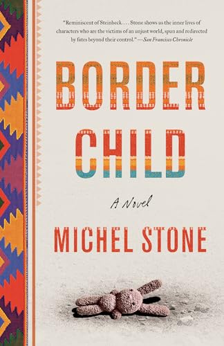 Border Child: A Novel
