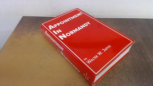 Appointment in Normandy