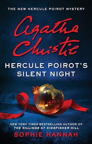 Hercule Poirot's Silent Night: A Novel (The New Hercule Poirot Mystery)