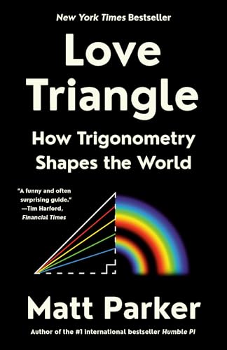Love Triangle: How Trigonometry Shapes the World