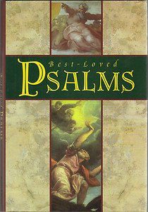 Best-Loved Psalms