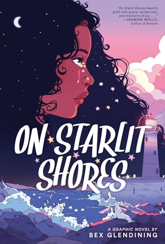 On Starlit Shores: A Graphic Novel