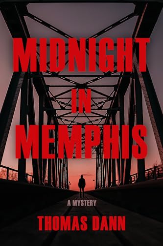 Midnight in Memphis: A Novel