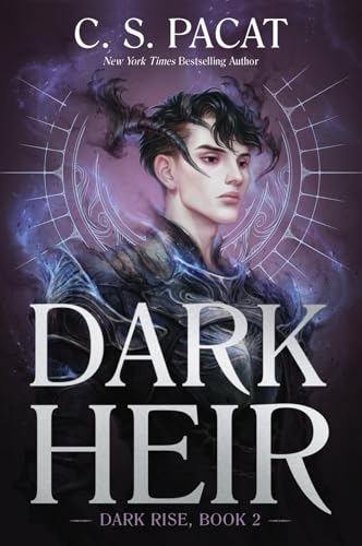 Dark Heir (Dark Rise, 2)