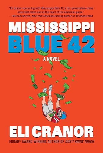 Mississippi Blue 42