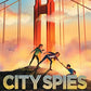 Golden Gate (2) (City Spies)