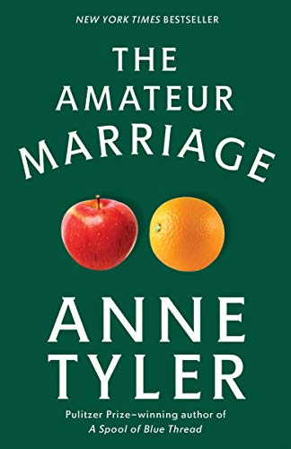 The Amateur Marriage: A Novel