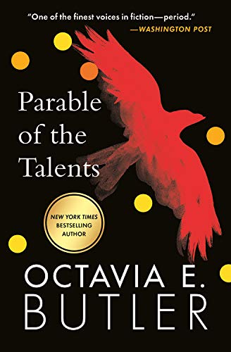 Parable of the Talents (Earthseed Books)