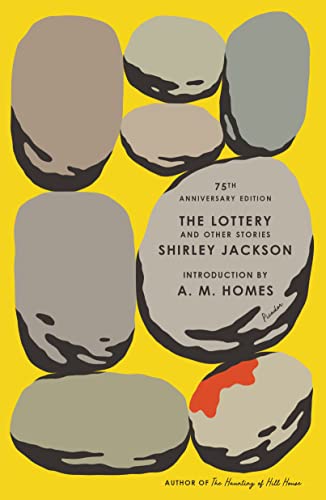 Lottery and Other Stories (FSG Classics)