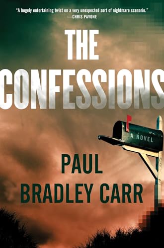 The Confessions: A Novel
