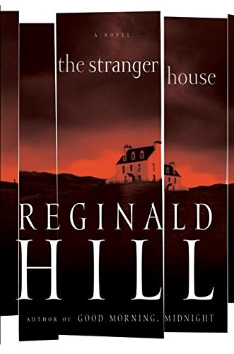 The Stranger House