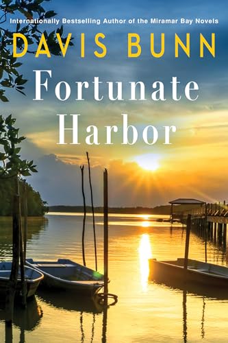 Fortunate Harbor (An Outer Banks Novel)