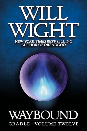 Waybound (Cradle, 12)