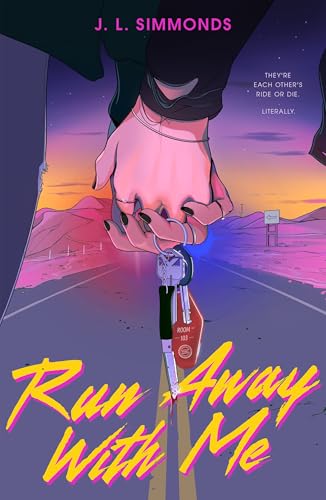 Run Away With Me