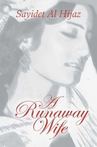 A Runaway Wife
