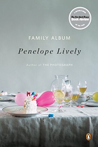 Family Album: A Novel
