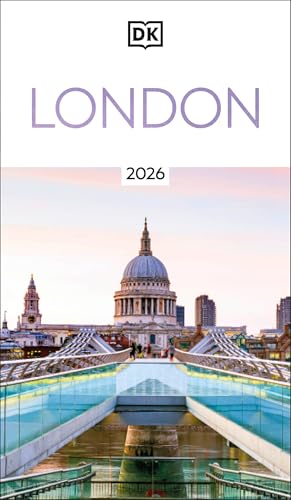 DK London (Travel Guide)