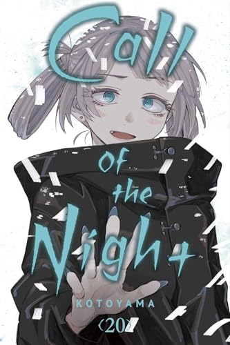 Call of the Night, Vol. 20 (20)